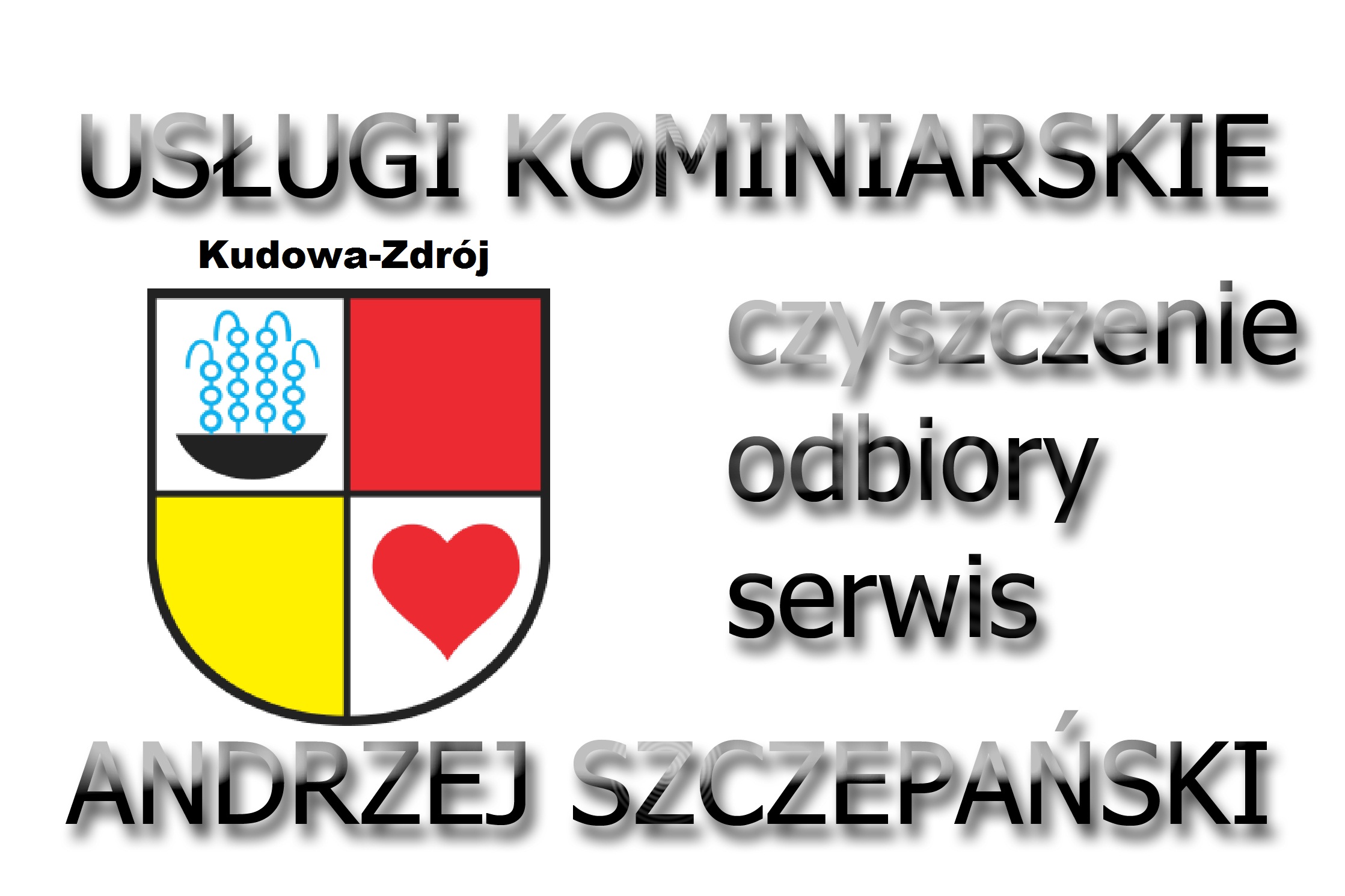 Andrzej Szczepański Kominiarz Kudowa-Zdrój